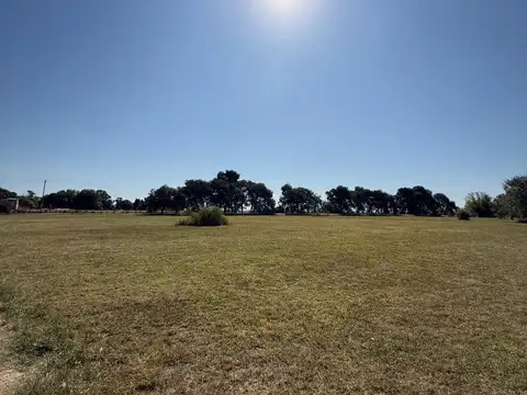 Ruta Provincial 192 (rp 47), A La Altura Del Km 11