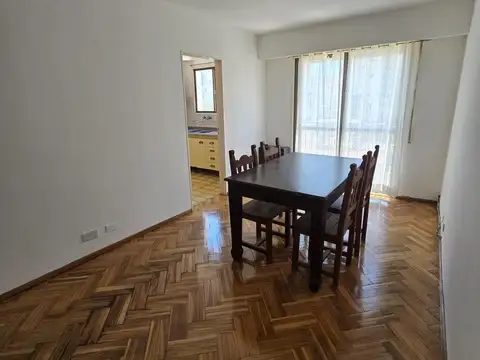 Departamento en alquiler, zeballos 578