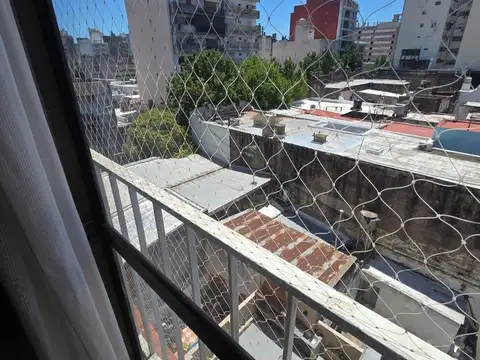 Departamento en Alquiler 40 años