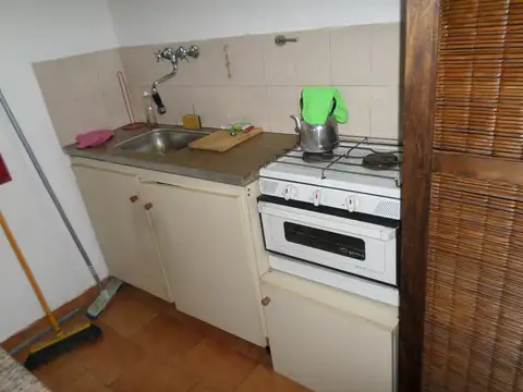 Guillermo Marconi 4400, Piso 1