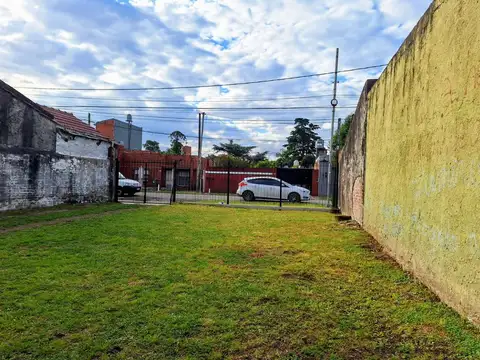Terreno en Venta en Alberdi, USD 22.500