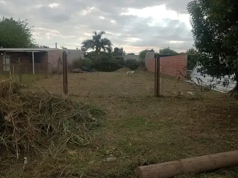 Venta Lote Quebradas de Andino 2 