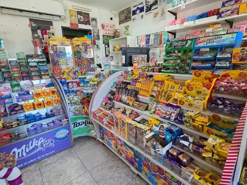 Fondo Comercio en Venta en Los Hornos, $ 14.000.000