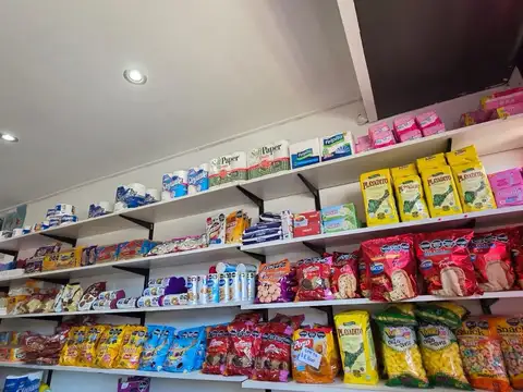 Fondo de Comercio - Los Hornos