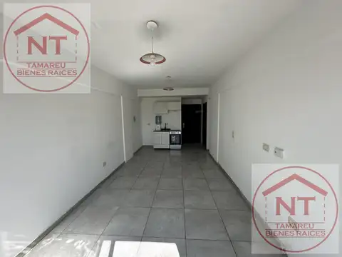 Departamento - Villa del Parque