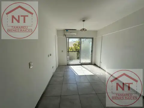 Departamento - Villa del Parque