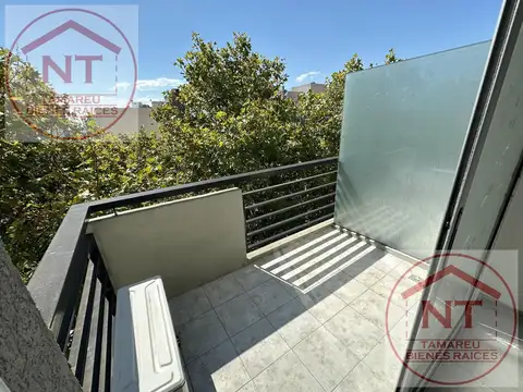 Departamento en Alquiler de Monoambiente