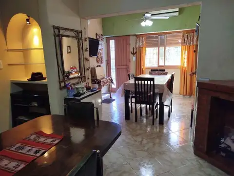 Casa en Venta 50 años