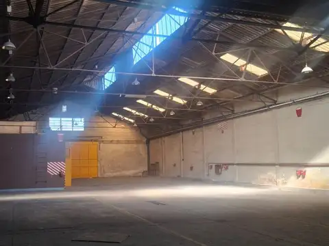 Galpon en Venta en Ciudad Madero, USD 900.000