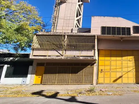 Depósito en Venta - Villa Madero