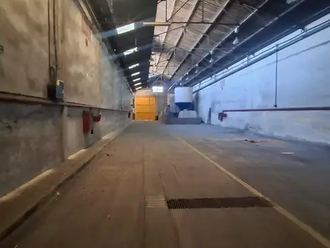 Galpon en Venta A Estrenar