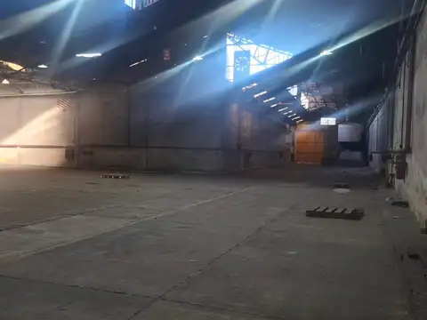 Galpon en Venta A Estrenar