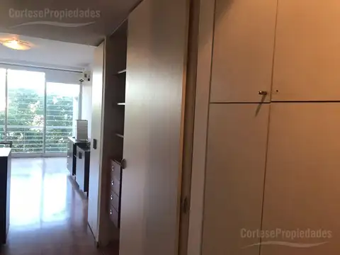 Departamento en Almagro