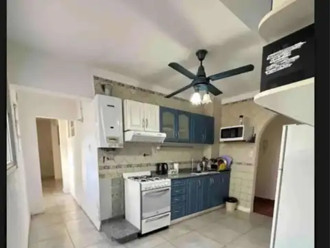 Departamento en Alquiler en Palermo Hollywood, USD 1.350