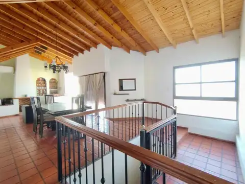 Depto Tipo Casa en Venta en Parque Avellaneda, USD 165.000