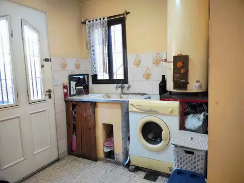 Depto Tipo Casa en Venta 46 años