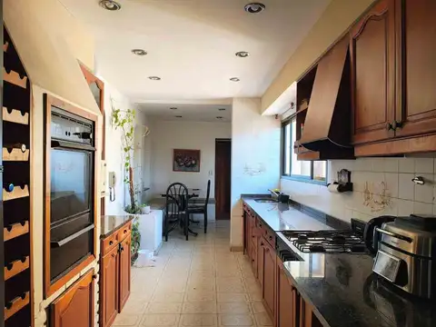 PH en Venta 4 amb terraza local Parque Avellaneda