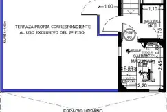 Av. Del Carril 2990 en Villa Pueyrredon