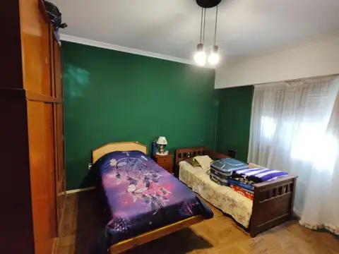 Casa en Venta 35 años