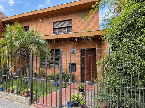 Casa en Venta en San Antonio de Padua, USD 140.000