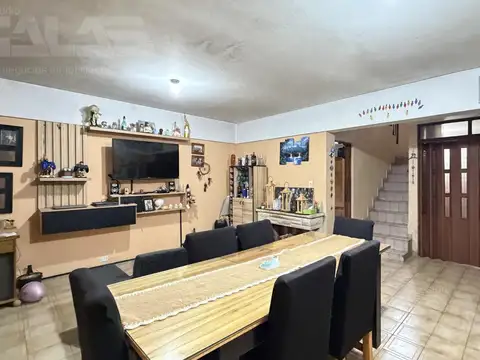 Casa en Venta 50 años