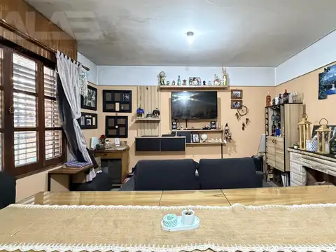 Casa en Venta al Sureste