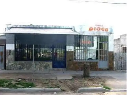 Casa en Venta B° Don Francisco