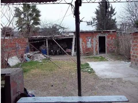 Casa en Venta 18 años