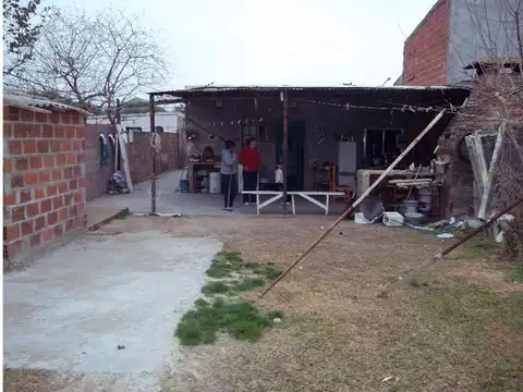 Casa en Venta B° Don Francisco