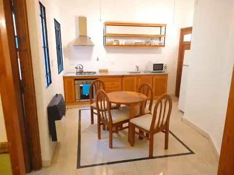 Departamento en Alquiler 72 años