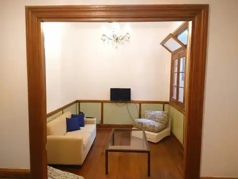 Departamento en Alquiler de 2 dormitorios
