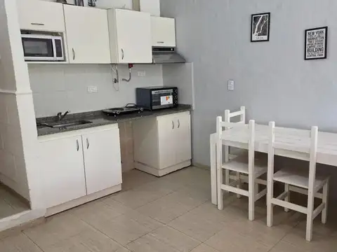 Departamento en Venta en Pinamar, USD 44.000
