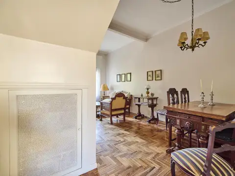 Casa en VENTA en San Isidro