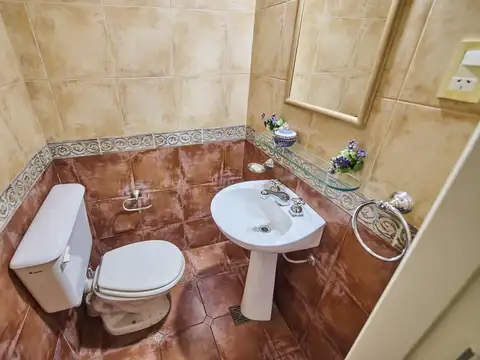 Oficina en Venta en San Isidro Centro, USD 250.000