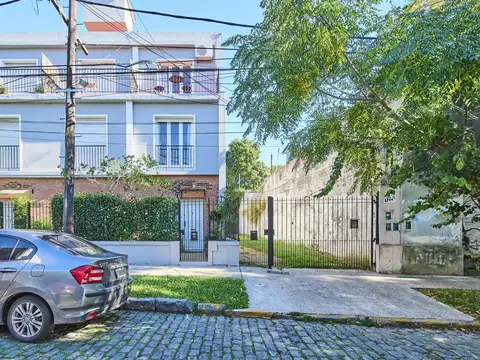Oficina en Venta en San Isidro Centro, USD 250.000
