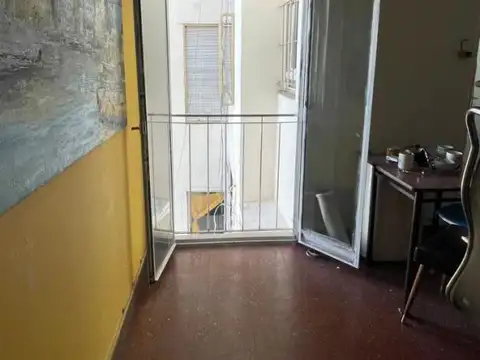 Departamento en Venta en Balvanera, Capital Federal