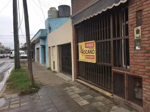 Local en Venta en Glew, USD 60.000