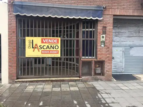 Calle Andrade N° 160, Glew, Alte. Brown, Bs. As. 