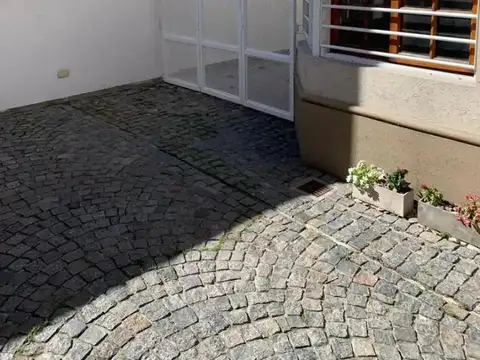 Francisco Madero e/ Ramón Lista y Concejal Héctor Coucheira