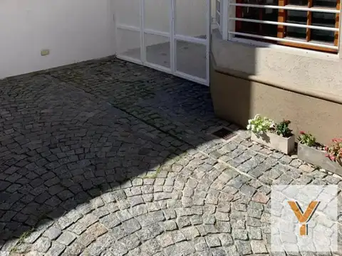 Francisco Madero e/ Ramón Lista y Concejal Héctor Coucheira