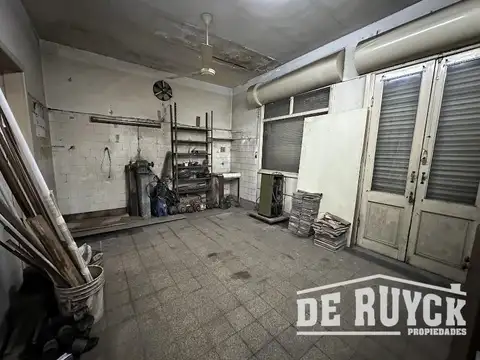 Local en Venta en Quilmes, USD 79.000
