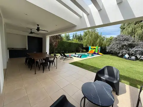 Casa en Venta 10 años