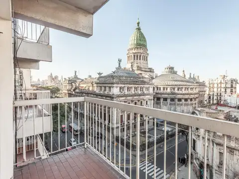 Departamento en Alquiler de 2 ambientes