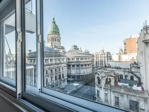 Departamento en Alquiler 40 años