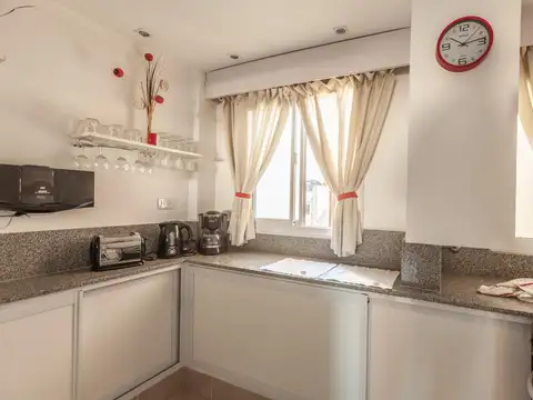 Departamento en Alquiler Apto profesional