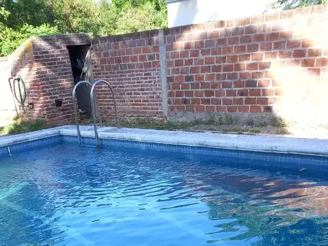 Casa en Venta en Sauce Viejo, USD 115.000