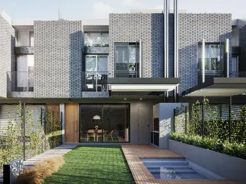 Departamento en Venta de 4 dormitorios