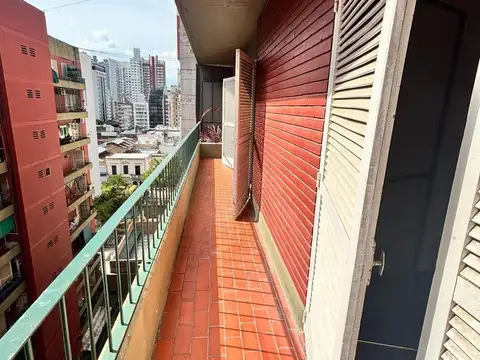 Departamento en Alquiler al Este