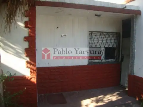 Casa en Venta en Caseros, USD 60.000