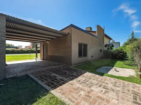 Casa 1 Dormitorio, Tierra de sueños 2